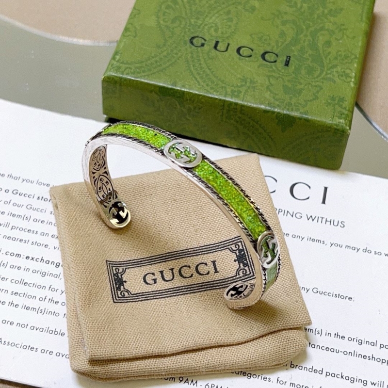 Gucci Bracelets